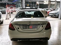 مێرسێدس بێنز C-Class